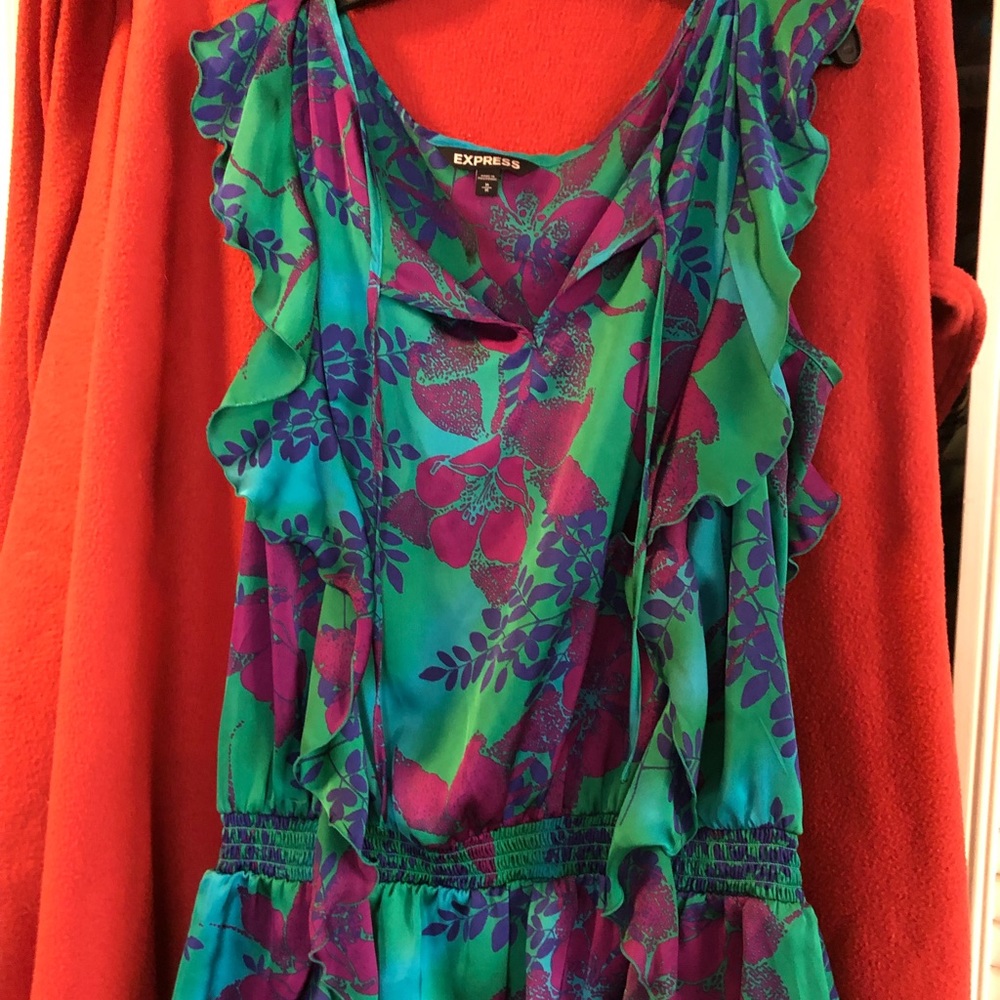 GAP blouse